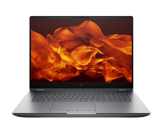 HP ZBook/Fury 18 G1i/U7-265HX/18