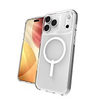 ZAGG Ochranný kryt Crystal Palace Snap Apple 17 Pro