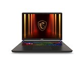 MSI Vector/A16 HX A8WHG-016XCZ/R7-8840HX/16