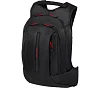 Samsonite ECODIVER Laptop Backpack M Black