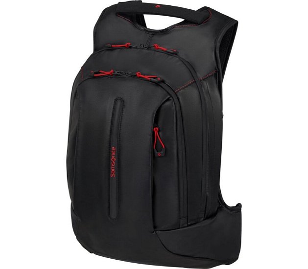 Samsonite ECODIVER Laptop Backpack M Black