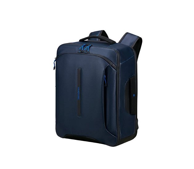Samsonite ECODIVER Laptop Backpack M Underseater Blue Nights