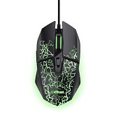 TRUST GXT113 FELOX LED GAMING MOUSE TRUST GXT113 FELOX LED GAMING MOUSE