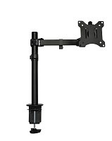 Držák na monitor DESQ, kloubový