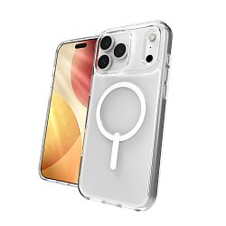 ZAGG Ochranný kryt Crystal Palace Snap Apple 17 Pro Max ZAGG Ochranný kryt Crystal Palace Snap Apple 17 Pro Max