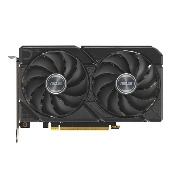 ASUS DUAL-RX9060XT-16G GAMING