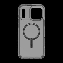 ZAGG Ochranný kryt Santa Cruz Snap Apple 17 Pro Max Midnight Black ZAGG Ochranný kryt Santa Cruz Snap Apple 17 Pro Max Midnight Black