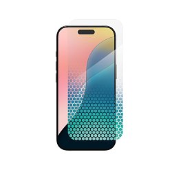 ZAGG Ochranné sklo Glass XTR5 pro Apple iPhone Air