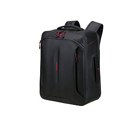 Samsonite ECODIVER Laptop Backpack M Underseater Black