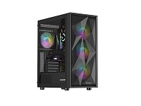 X-Diablo Gamer/U7 5070 RGB/Midi/U7-265F/32GB/2TB/RTX 5070/W11H/3R