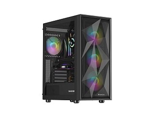 X-Diablo Gamer/U7 5070 RGB/Midi/U7-265F/32GB/2TB/RTX 5070/W11H/3R