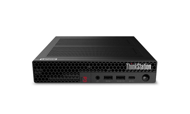 Lenovo ThinkStation P/P3 Gen 2/Tiny/U7-265/16GB/512GB/Intel int/W11P/3ROn-Site
