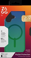 ZAGG Ochranný kryt Milan Snap Apple 17 Raven Feather ZAGG Ochranný kryt Milan Snap Apple 17 Raven Feather