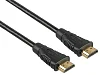PremiumCord Kabel HDMI A - HDMI A M/M 7m,zlac.kon.