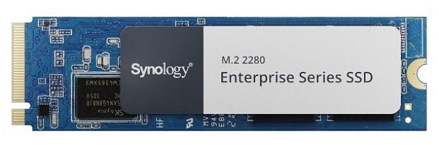 Synology M.2 NVMe SNV5420-400G