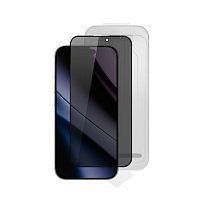 Epico Privacy Glass 3D iPhone 17 Pro