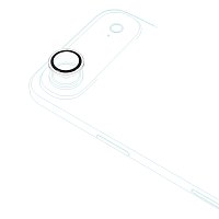 Epico Glass Lens Protectors iPhone Air