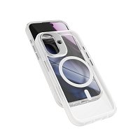 Epico Hero Pro Mag+ Case iPhone 17 - matná