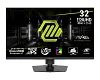 MSI MAG/322URDF E16/31,5"/IPS/4K UHD/160Hz/0,5ms/Černá/3R