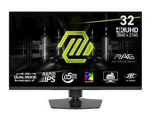 MSI MAG/322URDF E16/31,5