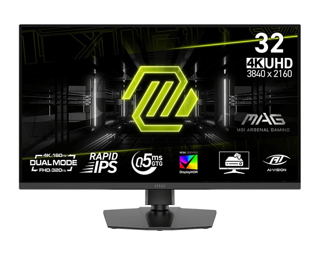 MSI MAG/322URDF E16/31,5