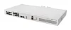 MikroTik CRS418-8P-8G-2S+RM, Cloud Router Switch