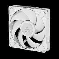 ARCTIC P14 Pro PST (White) - 140mm PWM ventilátor s rozdělovačem kabelů