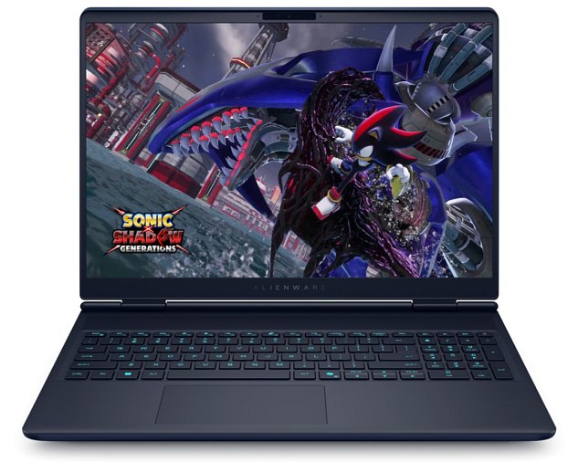 Dell Alienware/AC16251/U5-235HX/16