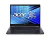 Acer TravelMate P4 Spin 14/TMP414RN-55-TCO-51GD/U5-225U/14"/WUXGA/T/16GB/512GB/Intel int/W11P EDU/Bl