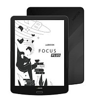 InkBook Focus Plus Black