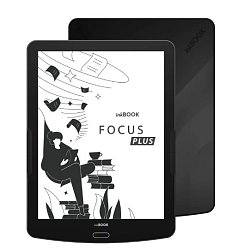 InkBook Focus Plus Black