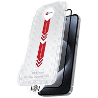 ER GLASS FC iPhone Air easy install