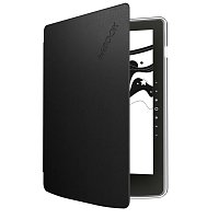 InkBook pouzdro DUO Black (pro model Solaris)