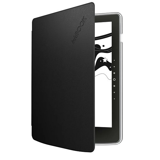 InkBook pouzdro DUO Black (pro model Solaris)