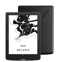 InkBook Solaris black