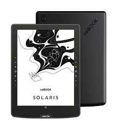 InkBook Solaris black