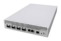 MikroTik CRS804-4DDQ-hRM, Cloud Router Switch