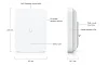 Ubiquiti U5G-Max-Outdoor, UniFi 5G Max Outdoor