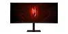 Acer Nitro/XV345CURX/34"/VA/wQHD/240Hz/1ms/Černá/2R