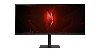 Acer Nitro/XV345CURX/34 Acer Nitro/XV345CURX/34