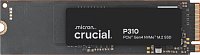 Crucial P310 4TB PCIe Gen4 NVMe M.2 SSD