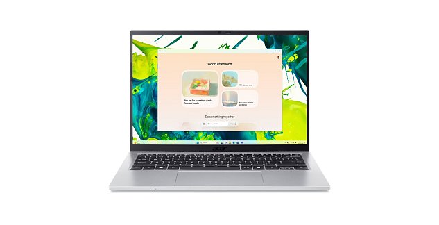 Acer Aspire Go 14/AG14-72P-570S/5-120U/14