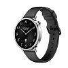 Xiaomi Watch S4/41mm/Elegant Band/Black