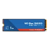 SSD 1TB WD Blue SN5100 NVMe M.2 PCIe Gen4 2280