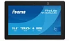 16" iiyama TW1625LASC-B3PNR:IPS,FHD,Android,NFC,PO