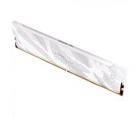 Crucial Pro OC/DDR5/16/6400MHz/CL32/1x16GB/White