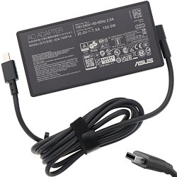 ASUS orig.ADAPTER 150W 20V 3P(RECTANGLE)