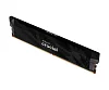 Crucial Pro OC/DDR5/16/6400MHz/CL32/1x16GB/Black