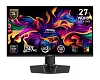 MSI MAG/273QP QD-OLED X24/26,5"/QD-OLED/QHD/240Hz/0,03ms/Černá/3R