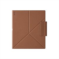 E-book ONYX BOOX pouzdro pro NOTE AIR 5 C, magnetické, oranžové